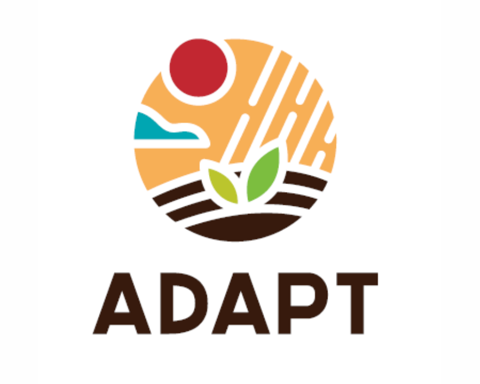 ADAPT2021 - Bases de Agricultura Sustentável para Camponeses Teste